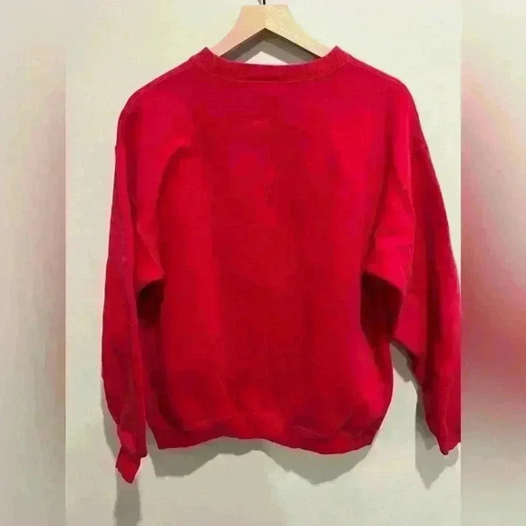 1996 Vintage  Warner Bros Looney Tunes Crewneck Bugs Bunny Tweety
Size M - Picture 2 of 6